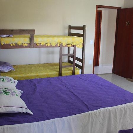 Kitnet Apto Em Cabo Frio Rj - Recanto Das Corujas Apartment Exterior photo