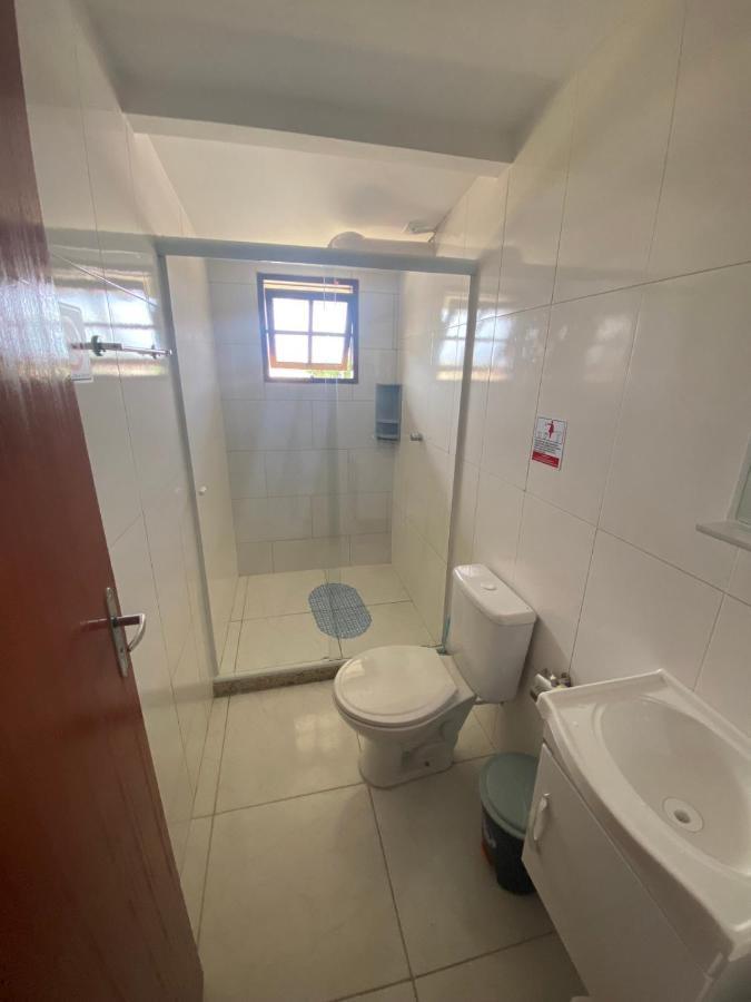 Kitnet Apto Em Cabo Frio Rj - Recanto Das Corujas Apartment Exterior photo