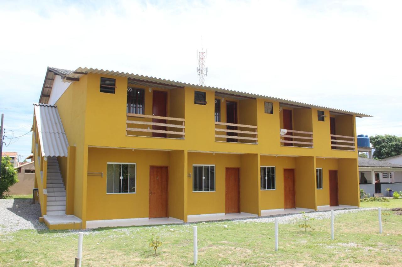 Kitnet Apto Em Cabo Frio Rj - Recanto Das Corujas Apartment Exterior photo