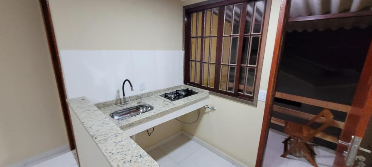 Kitnet Apto Em Cabo Frio Rj - Recanto Das Corujas Apartment Exterior photo